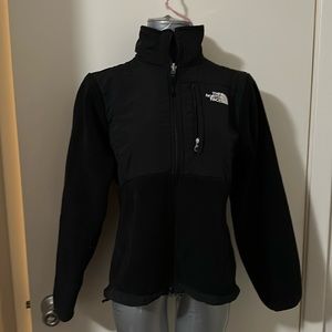 North Face Fleece Jacket